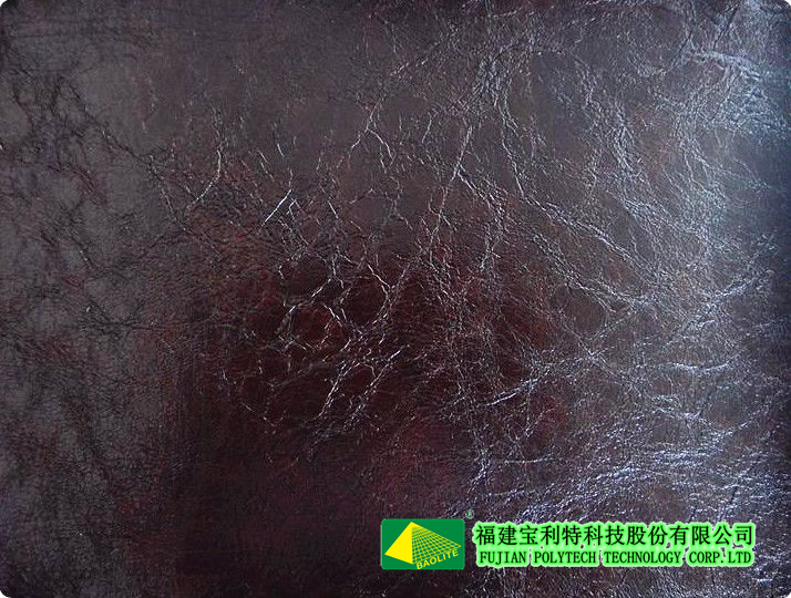 synthetic leather